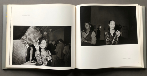 Buy Winogrand: Figments From The Real World by Garry Winogrand Buy Winogrand: Figments From The Real World by Garry Winogrand