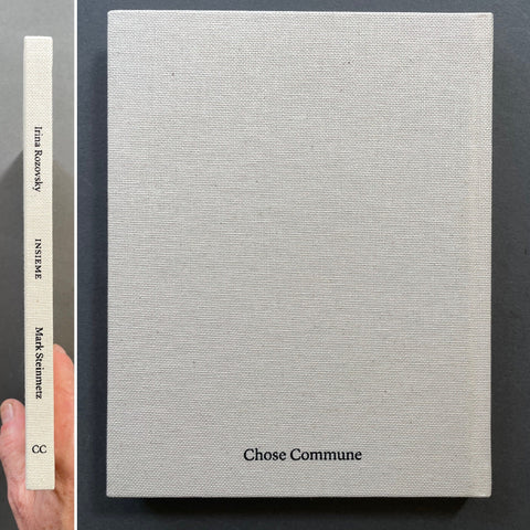 Insieme - Setanta Books