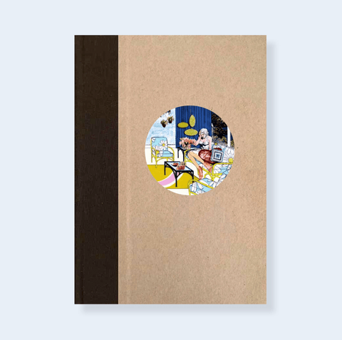 Instant Decorator (One Picture Book) - Setanta Books