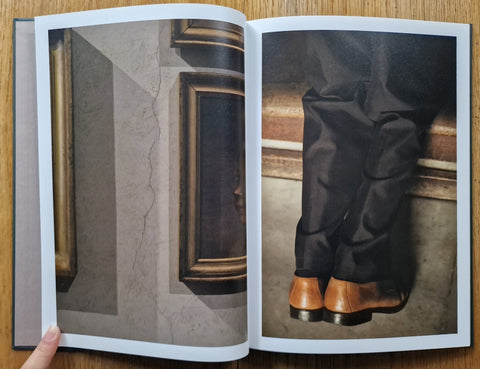 Interno - Setanta Books
