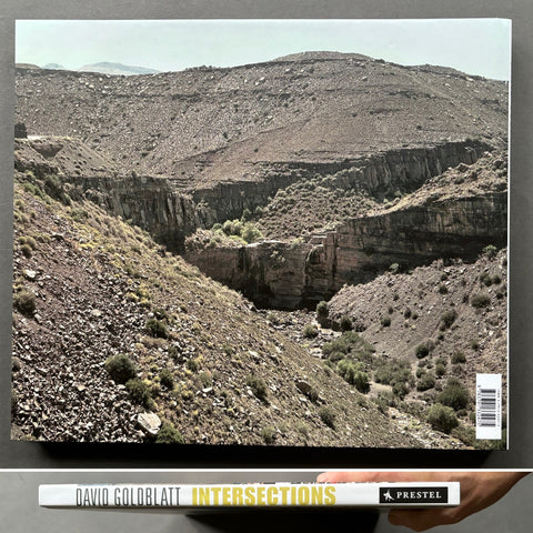 Intersections - Setanta Books