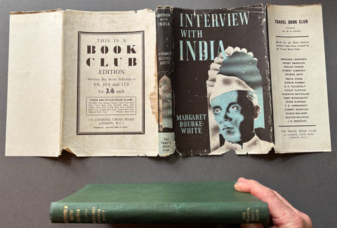 Interview With India - Setanta Books