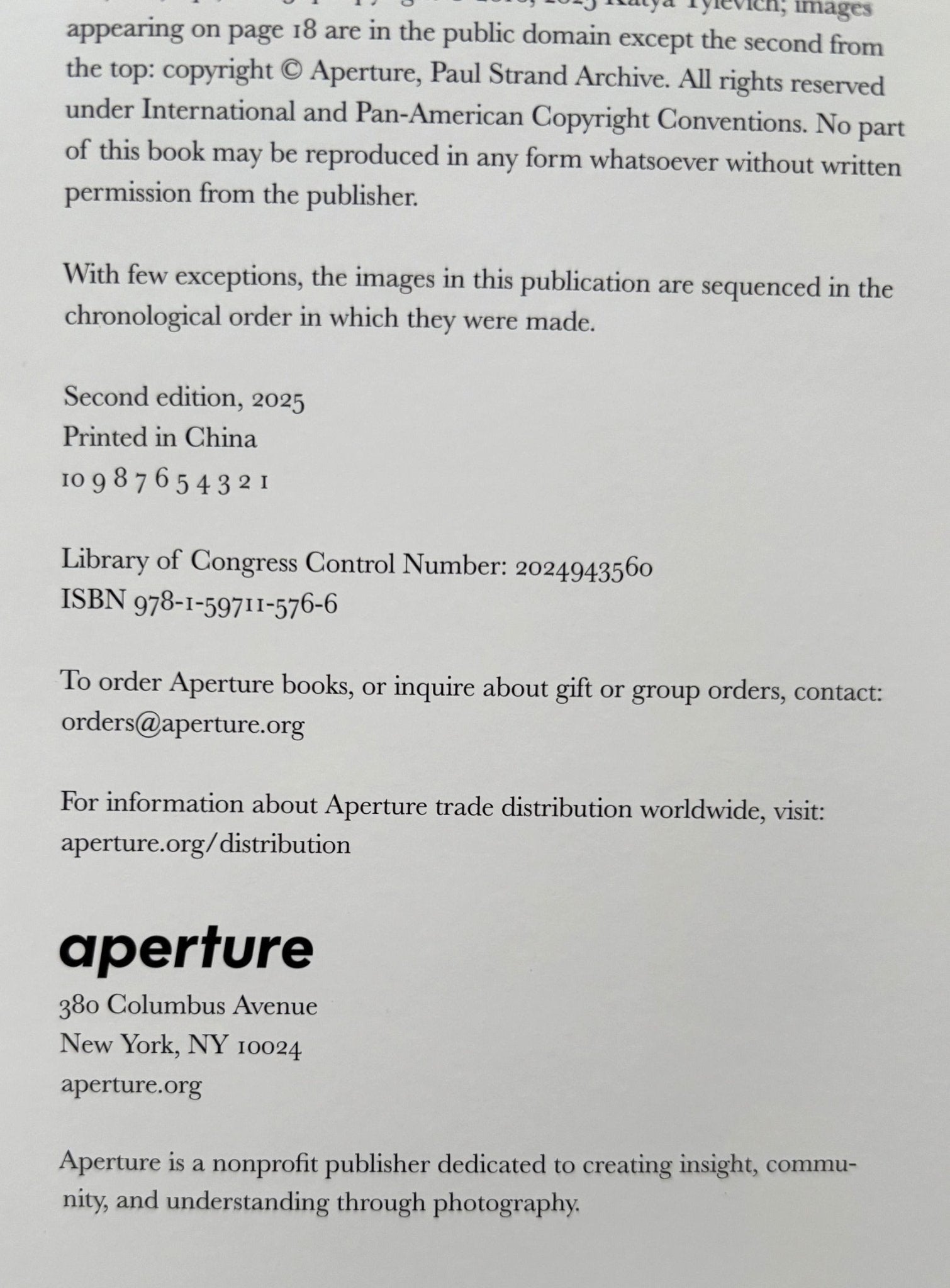 Buy Intimate Distance by Todd Hido – Setanta Books