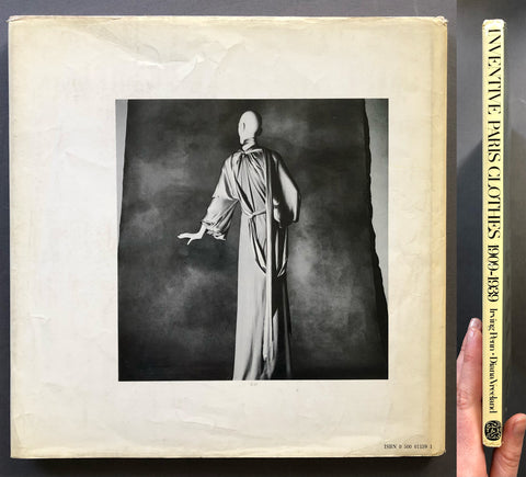 Inventive Paris Clothes 1909-1939