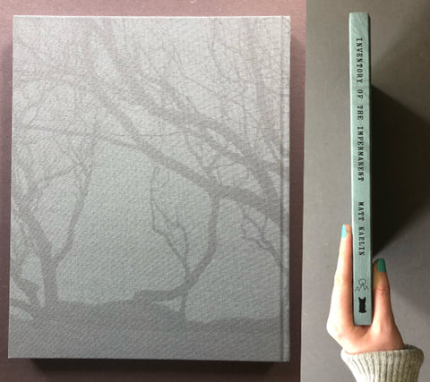 Inventory of the Impermanent