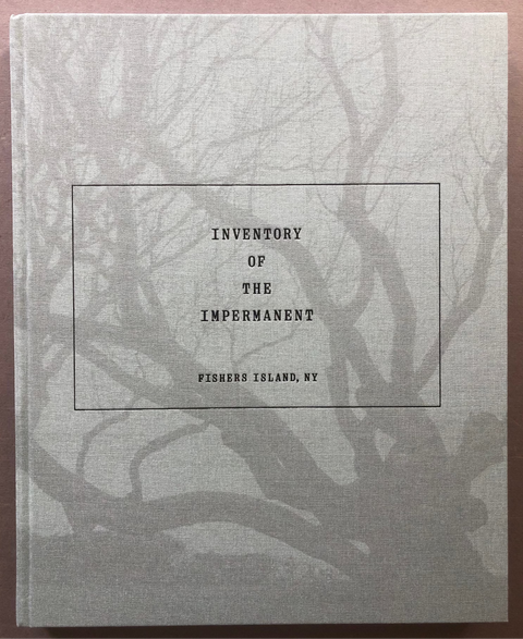 Inventory of the Impermanent