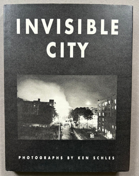 Invisible City