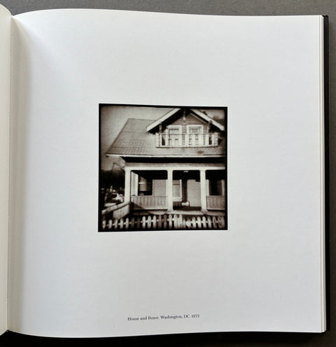 Iowa - Setanta Books