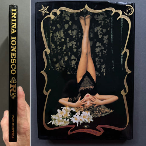 Irina Ionesco - R - Setanta Books
