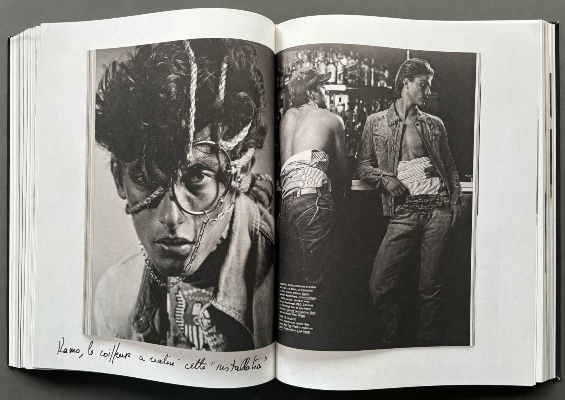 Buy Irreverent by Carine Roitfeld online – Setanta Books