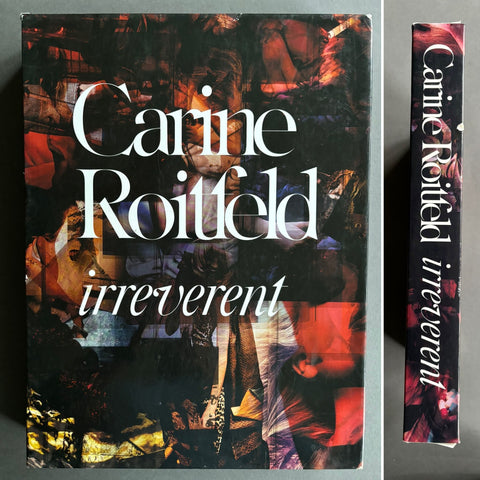 Irreverent - Setanta Books