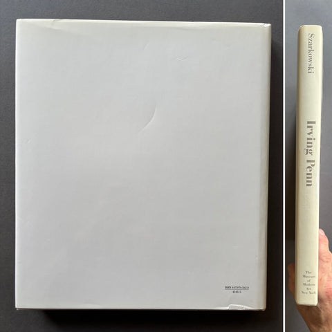 Irving Penn - Setanta Books