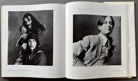 Irving Penn - Setanta Books