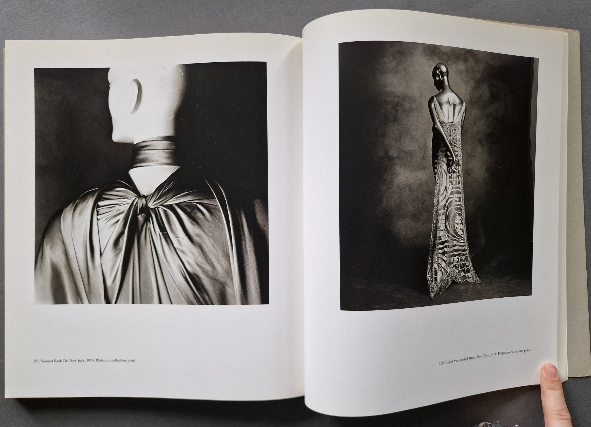 Buy Irving Penn by John Szarkowski – Setanta Books