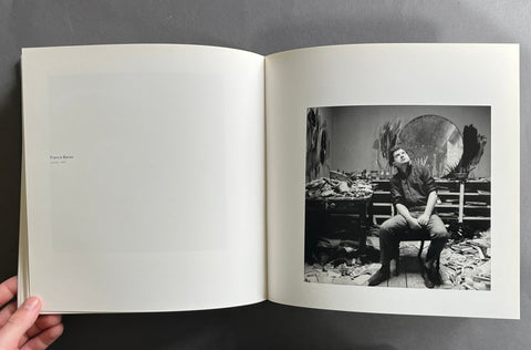 Irving Penn Portraits - Setanta Books