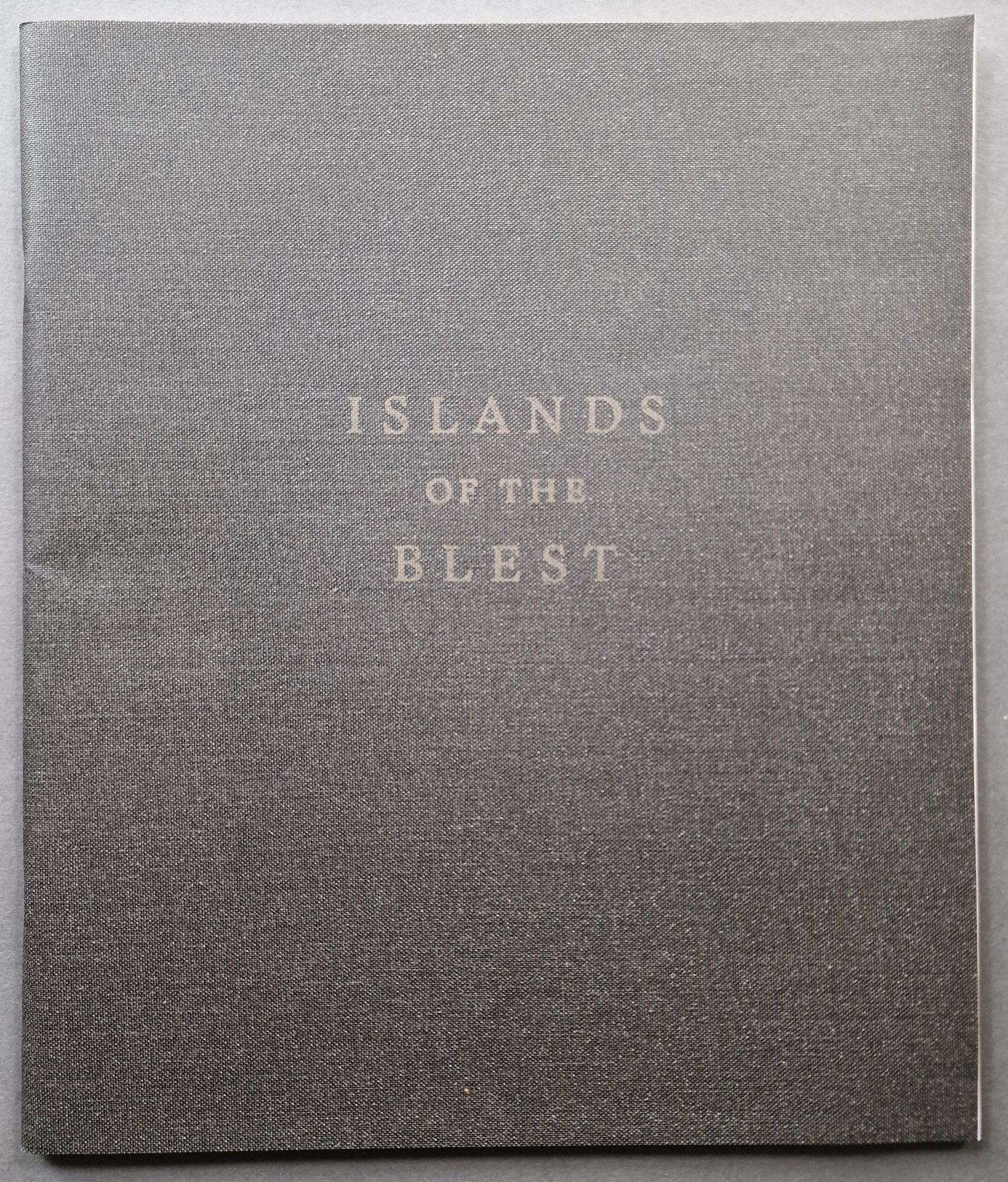 Bryan Schutmaat – Setanta Books