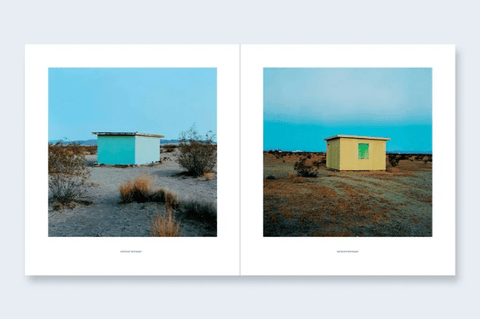 Isolated Houses - Setanta Books