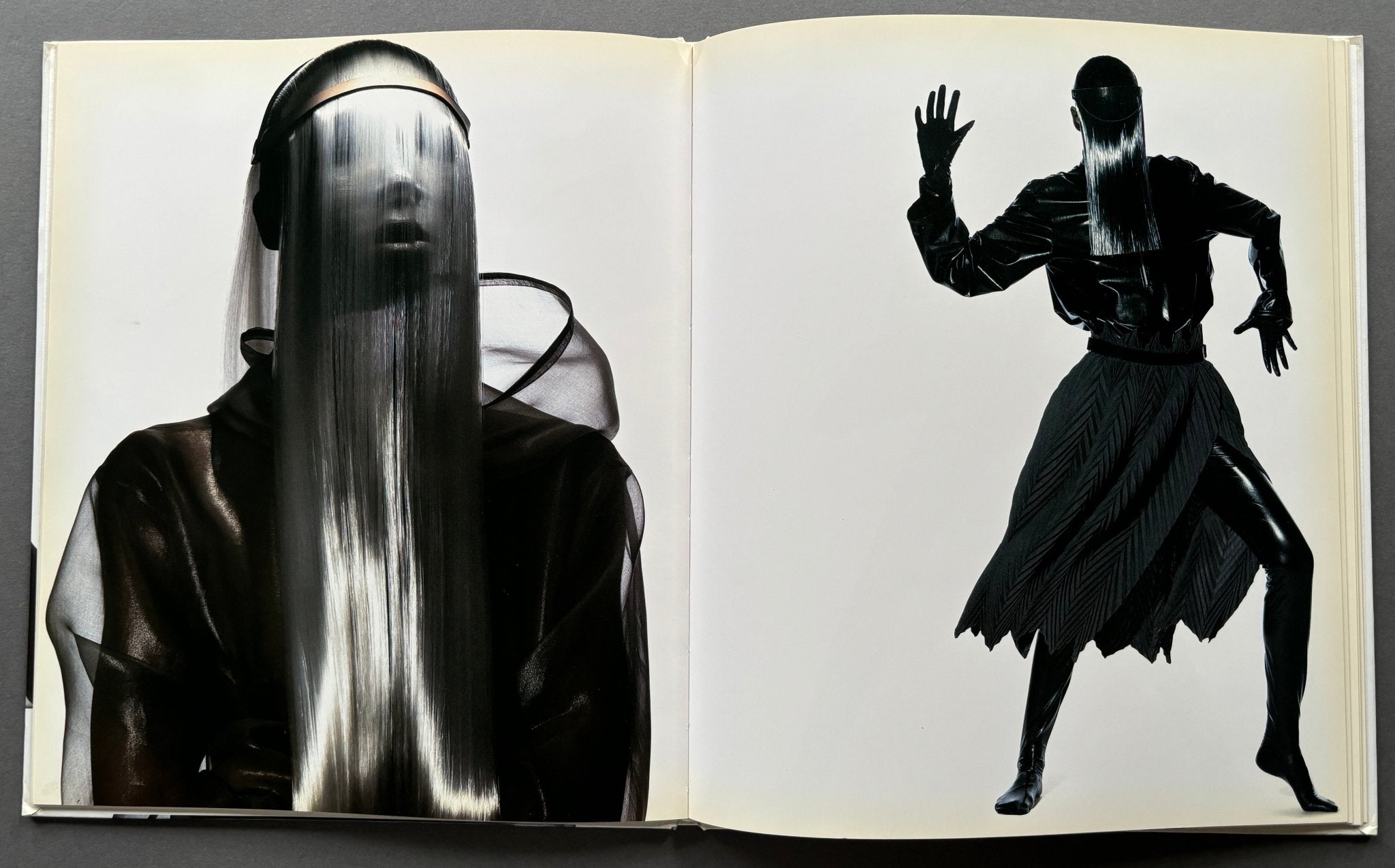 Buy Issey Miyake by Irving Penn online – Setanta Books