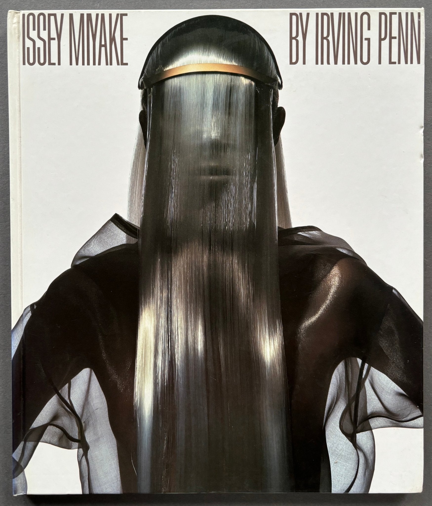 Buy Issey Miyake by Irving Penn online – Setanta Books
