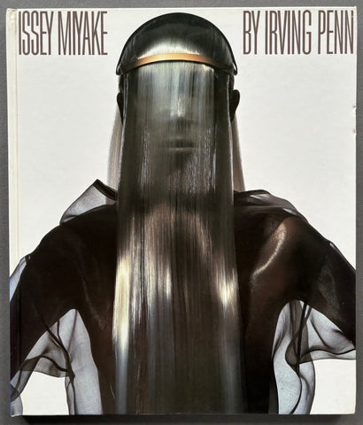Buy Issey Miyake by Irving Penn online – Setanta Books