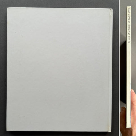 Issey Miyake - Setanta Books