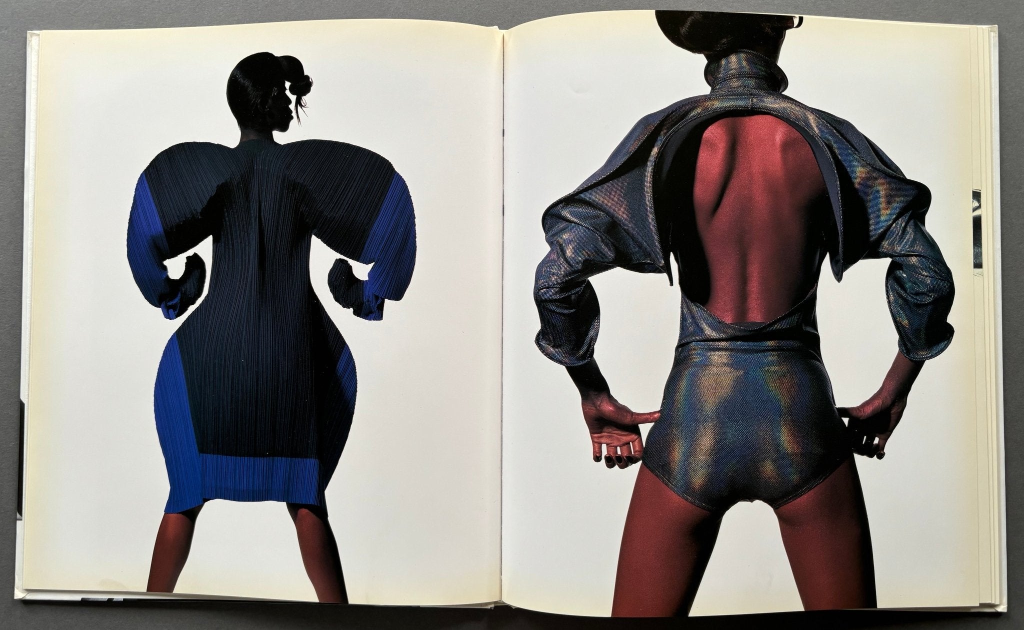 Buy Issey Miyake by Irving Penn online – Setanta Books