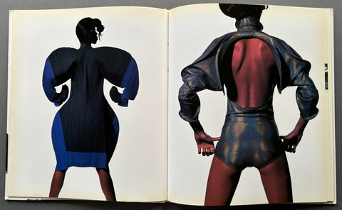 Issey Miyake - Setanta Books