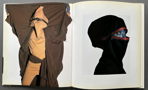 Issey Miyake - Setanta Books