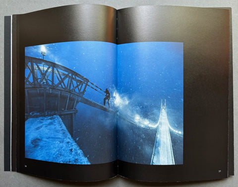 It Was Never Dark - Setanta Books