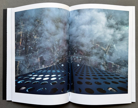 It Was Never Dark - Setanta Books