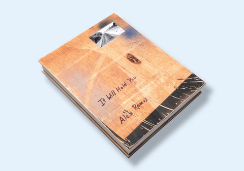 It Will Hold You - Setanta Books
