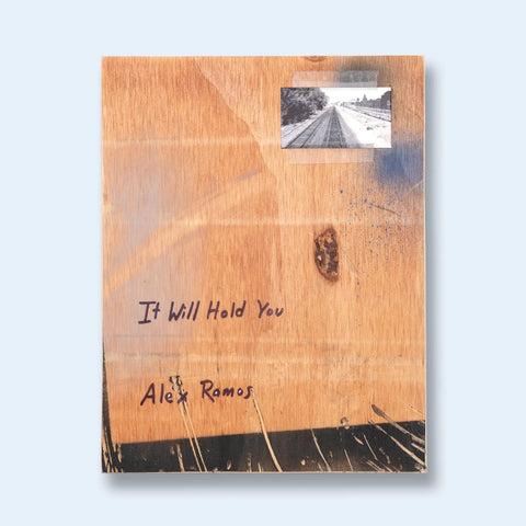 It Will Hold You - Setanta Books