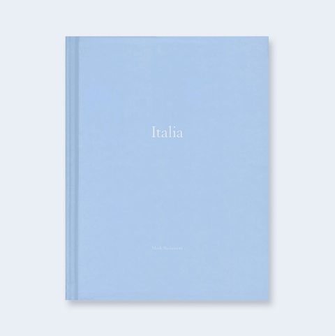 Italia (One Picture Book) - Setanta Books
