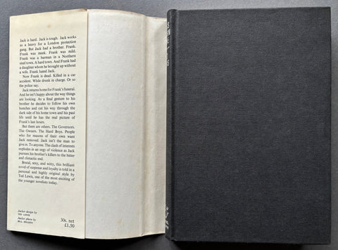 Jack's Return Home - Setanta Books