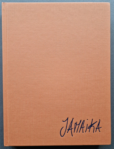Jamaika - Setanta Books