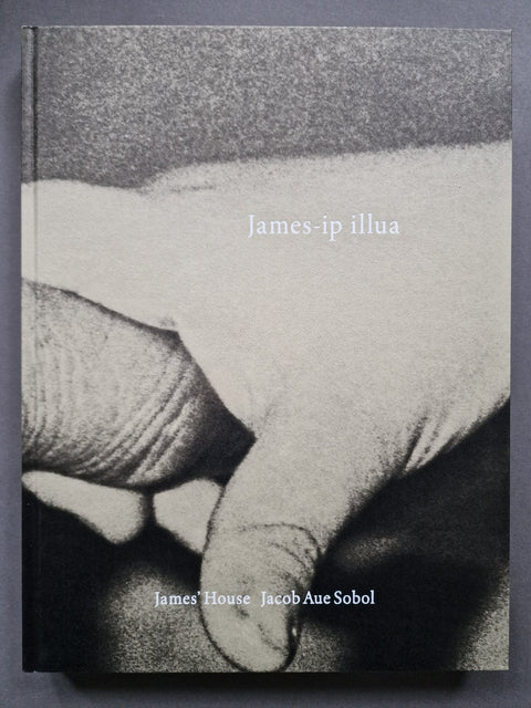 James' House (Greenlandic/English Edition) - Setanta Books