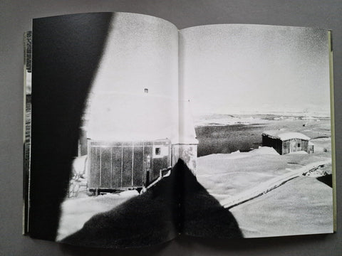James' House (Greenlandic/English Edition) - Setanta Books