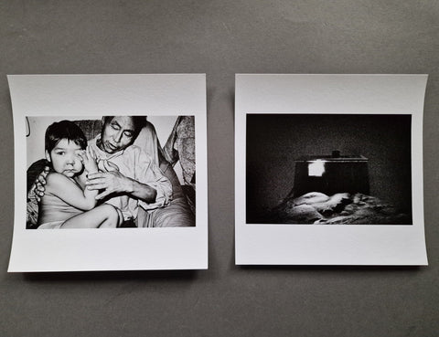 James´ House Print Collection - Setanta Books