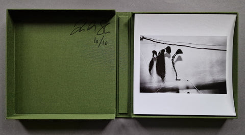 James´ House Print Collection - Setanta Books