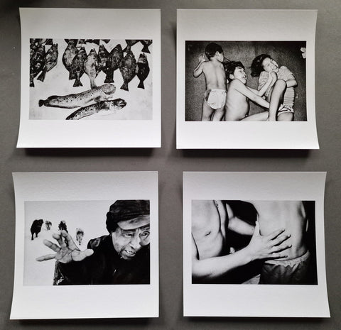 James´ House Print Collection - Setanta Books