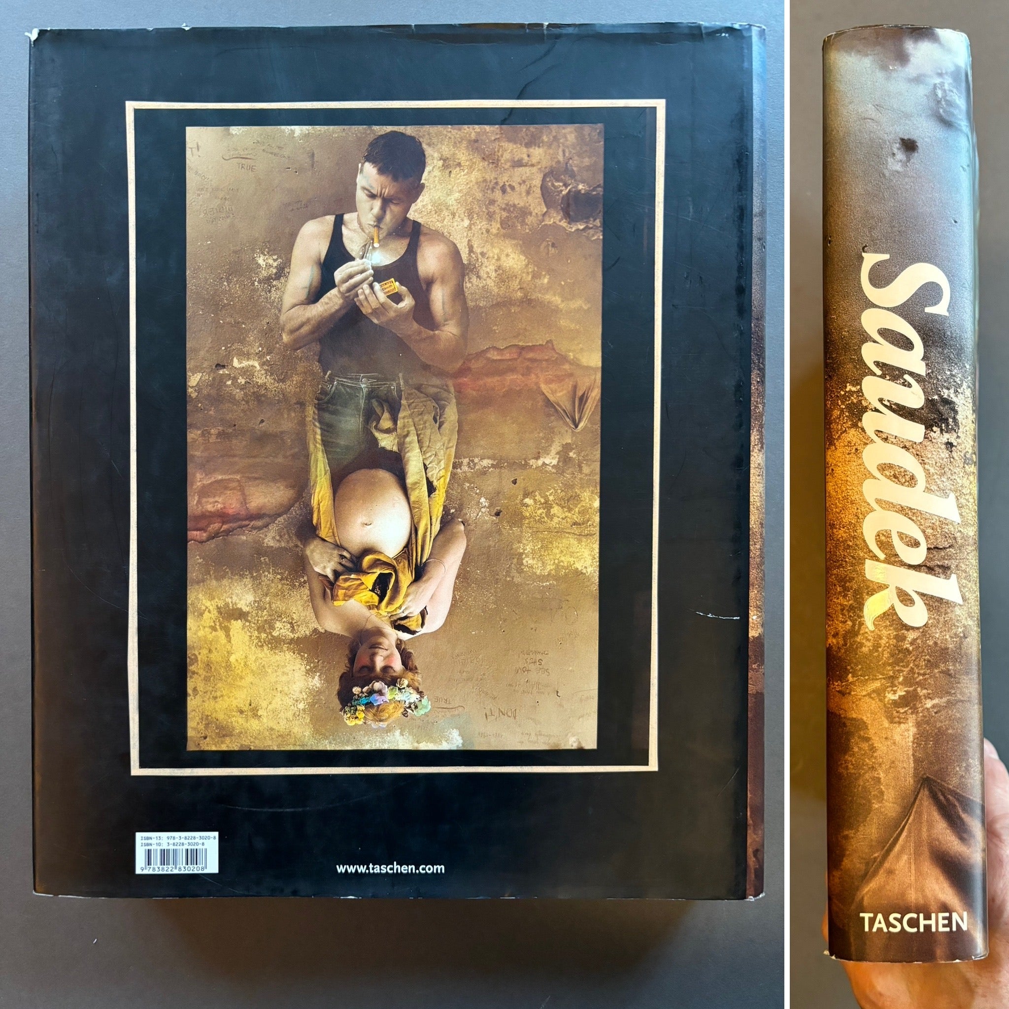 【Laska na tri：Jan Saudek】ヤン・サウデック　★サイン入 Jan Saudek - 写真集 ヤンソーデック ヤン・ソウデック JAN SAUDEK-150