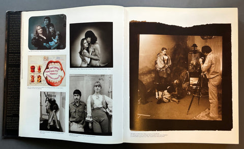 Jan Saudek - Setanta Books