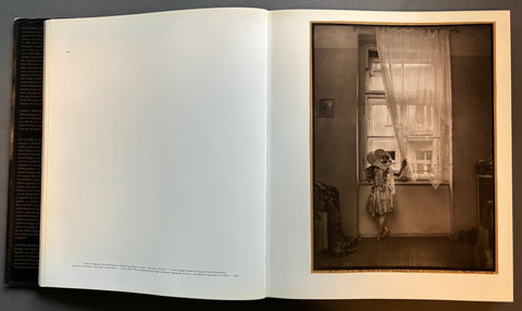 Jan Saudek - Setanta Books