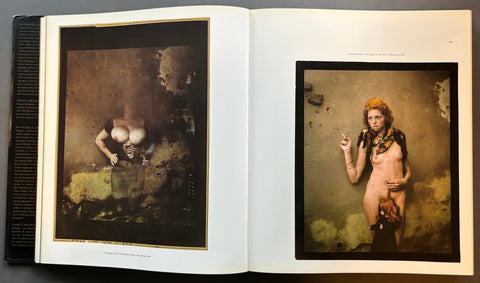Jan Saudek - Setanta Books