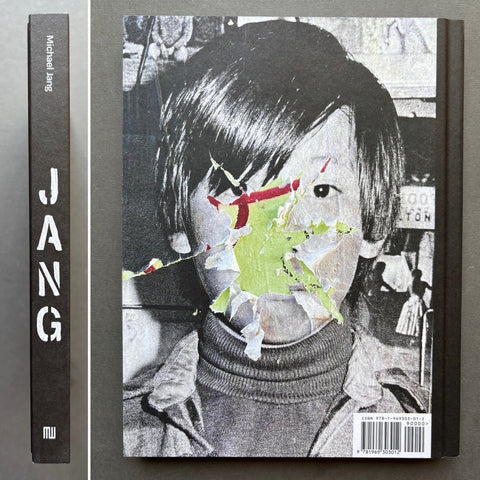 Jang - Setanta Books