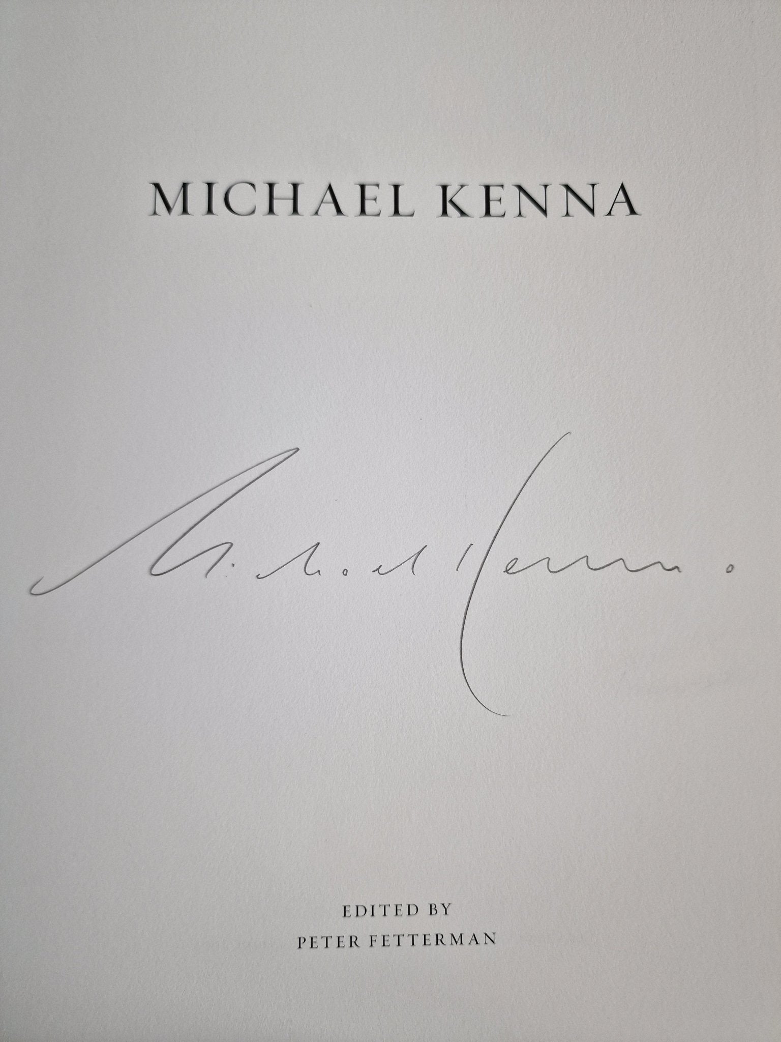 Buy Japan | A Love Story by Michael Kenna Online – Setanta Books