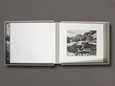 D'après nature Limited Edition with Print