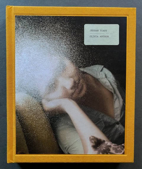 Jeddah Diary - Setanta Books