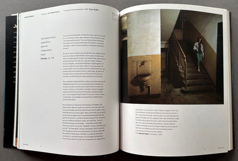 Jeff Wall - Setanta Books