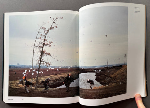 Jeff Wall - Setanta Books